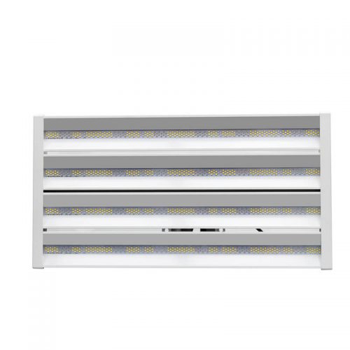 FY-GL-HBII-480W Commercial led Grow Lights - Front View
