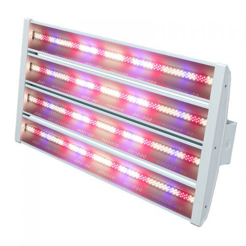 FY-GL-HBII-480W Commercial led Grow Lights